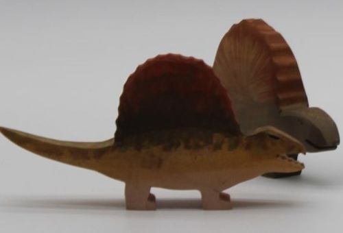 Dimetrodon