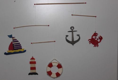 Mobile Maritim