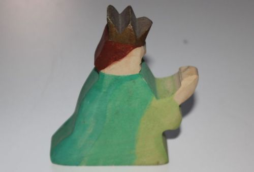 K&ouml;nige Melchior kniend