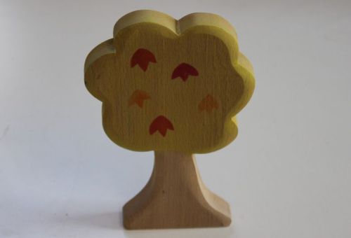 Herbstbaum