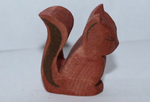 Eichhörnchen