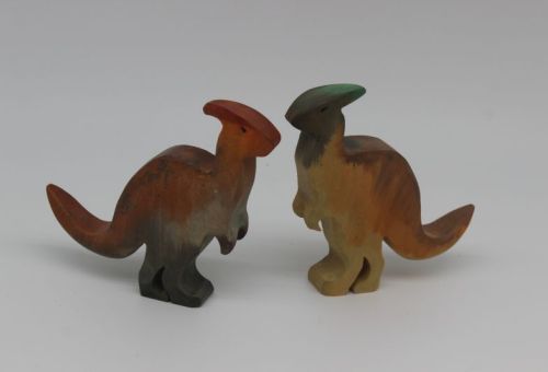 Paralophsosaurus