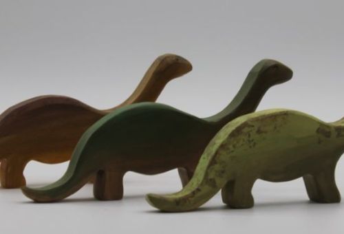 Brontosaurus