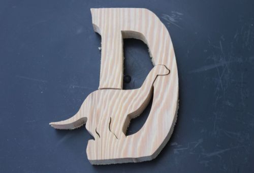 D wie Dino