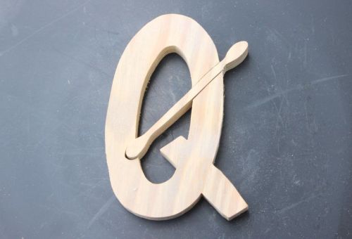 Q wie Q-Tip