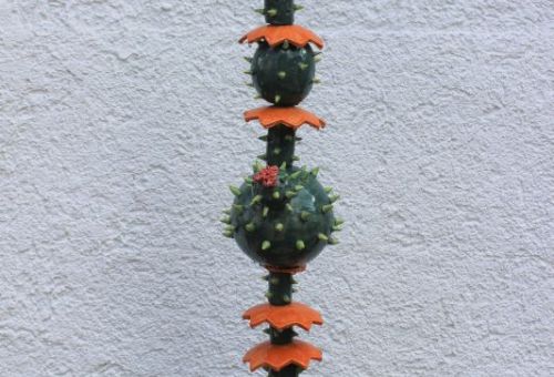 Stele Kaktus
