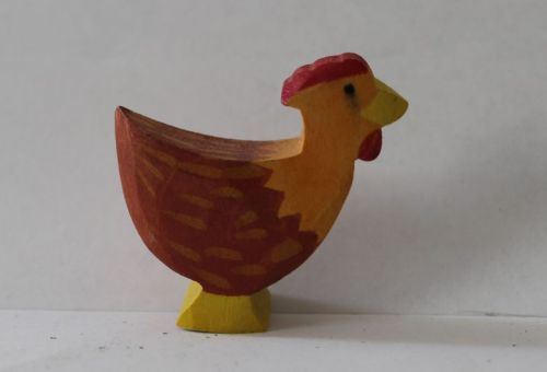 Huhn