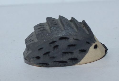 Igel klein
