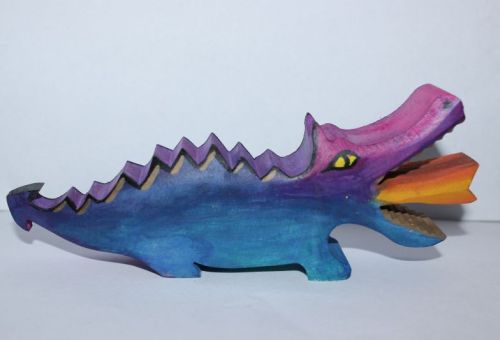 Drache