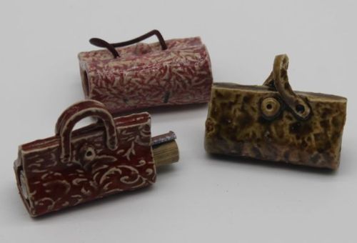 Handtasche Geldgeschenke