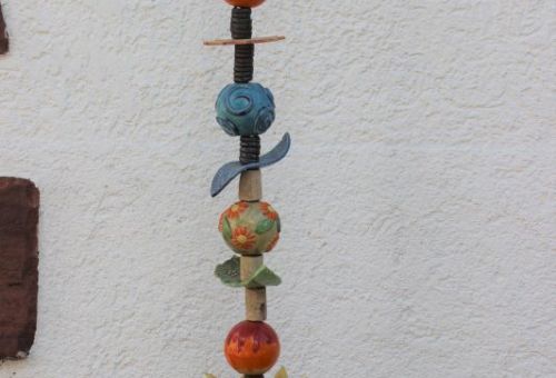 Stele Bunt