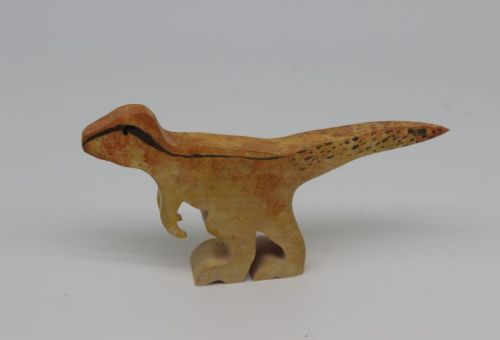 Veloceraptor