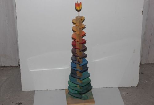 Murmelbahn gro&szlig;