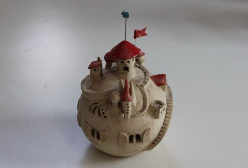 Burg