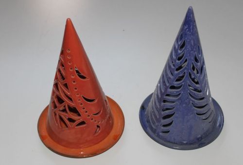 Leuchtobjekt für Kerzen