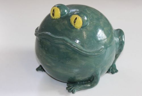 Frosch